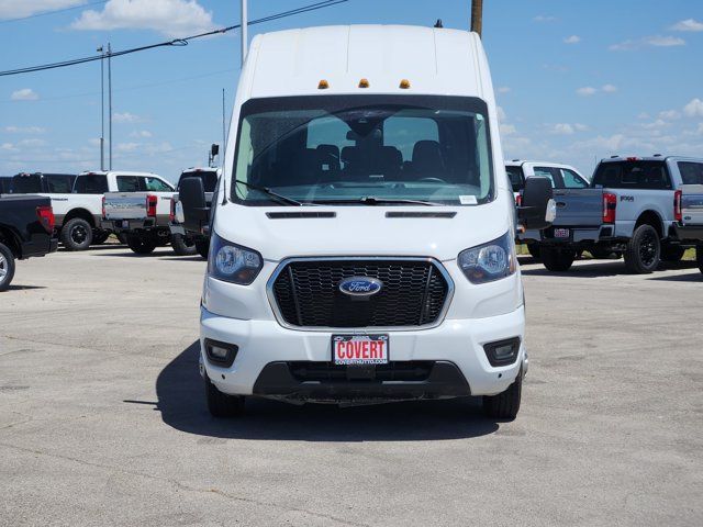 2024 Ford Transit XLT