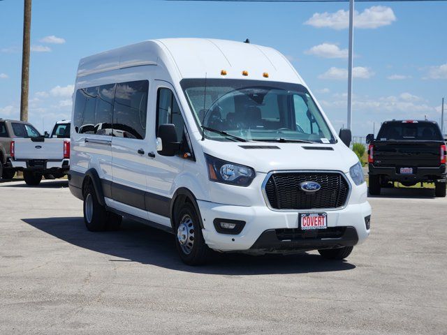2024 Ford Transit XLT