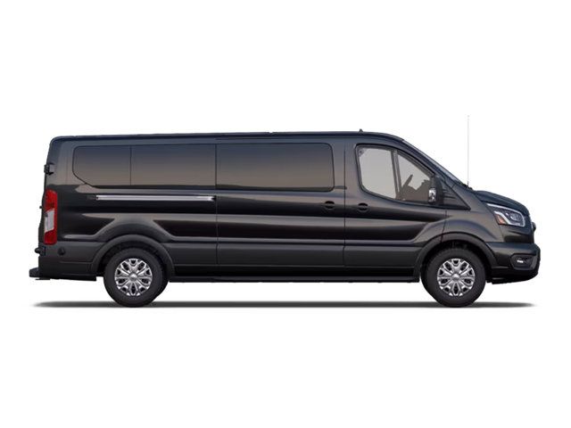 2024 Ford Transit XLT