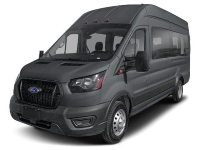 2024 Ford Transit XLT