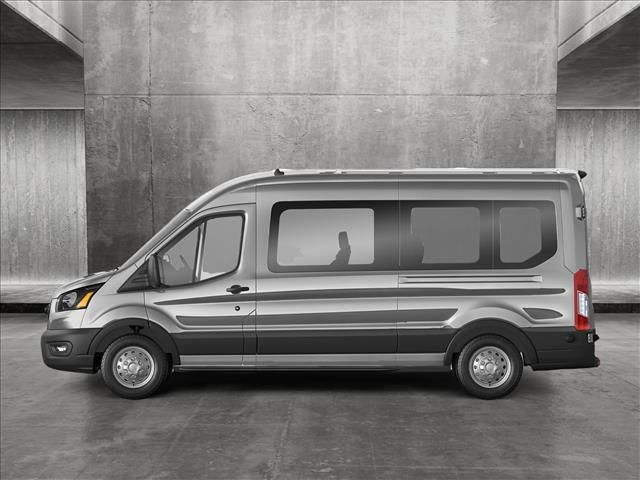 2024 Ford Transit XLT