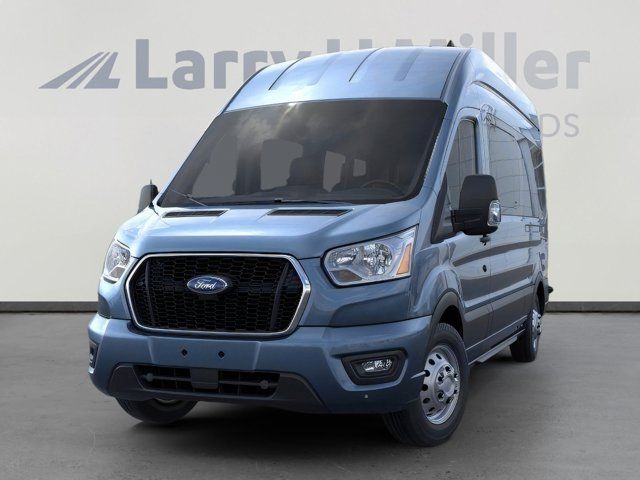 2024 Ford Transit XLT