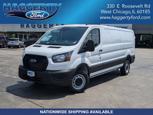 2024 Ford Transit Base