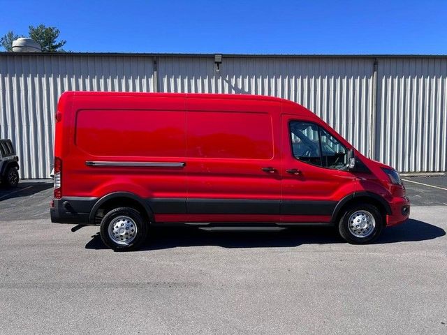 2024 Ford Transit Base