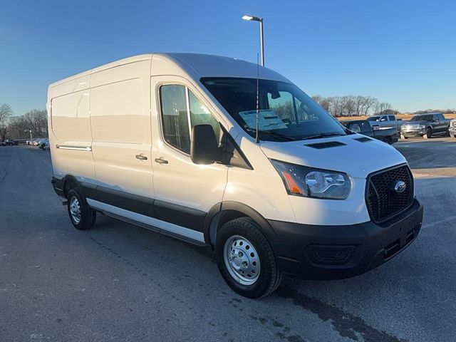 2024 Ford Transit Base