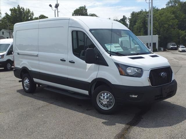 2024 Ford Transit Base