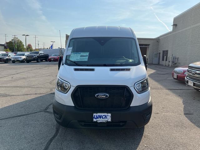 2024 Ford Transit Base