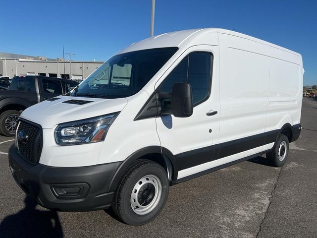 2024 Ford Transit Base