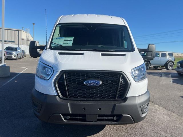 2024 Ford Transit Base