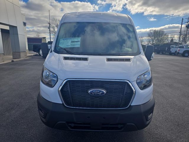 2024 Ford Transit Base