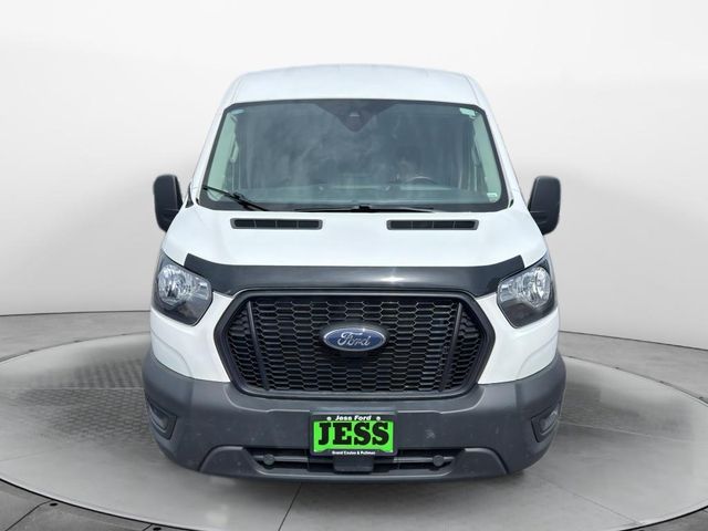 2024 Ford Transit Base
