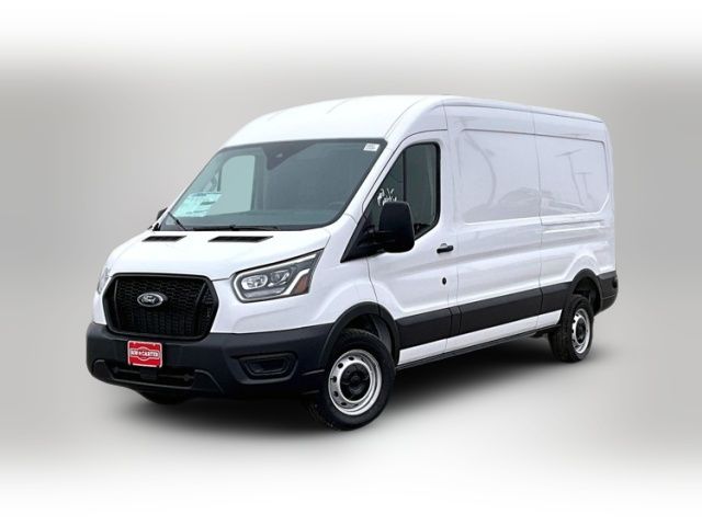 2024 Ford Transit Base