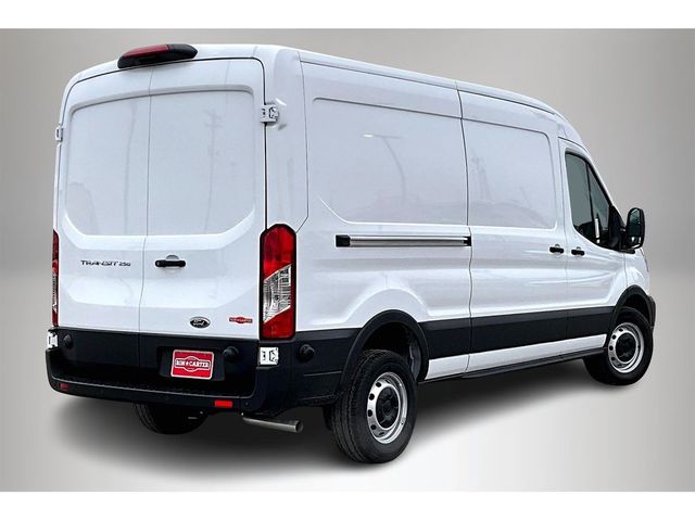 2024 Ford Transit Base