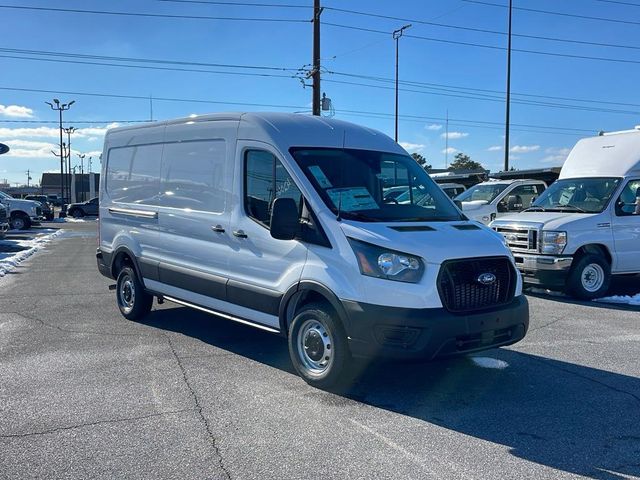 2024 Ford Transit Base