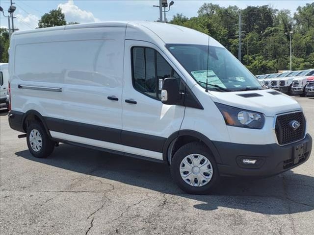 2024 Ford Transit Base