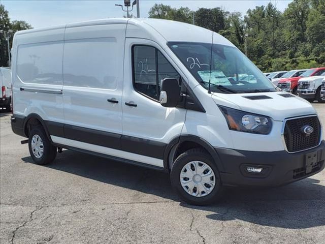 2024 Ford Transit Base