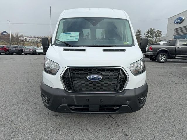 2024 Ford Transit Base