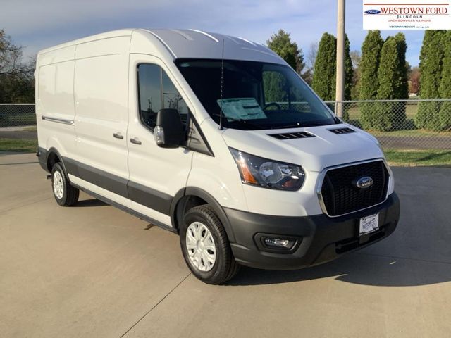 2024 Ford Transit Base