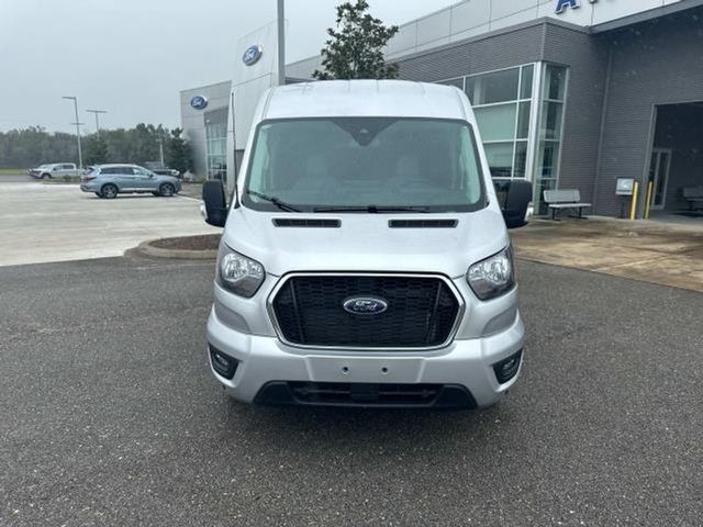 2024 Ford Transit Base