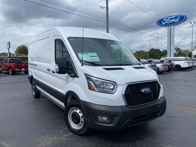 2024 Ford Transit Base