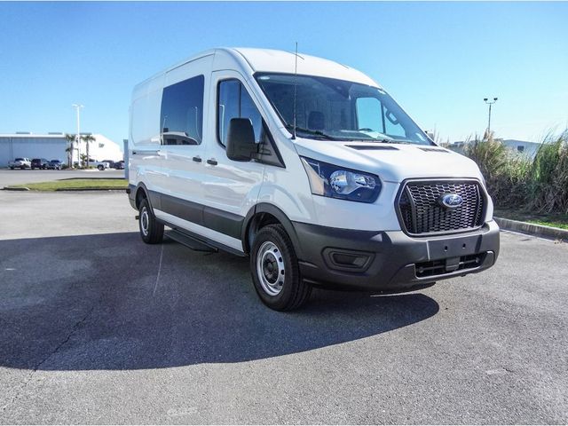 2024 Ford Transit Base