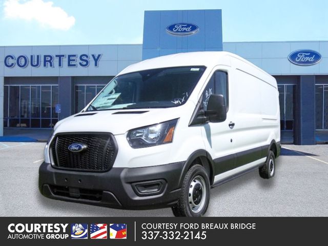 2024 Ford Transit Base