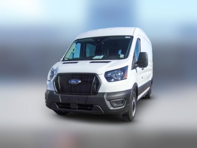 2024 Ford Transit Base