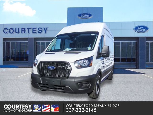 2024 Ford Transit Base