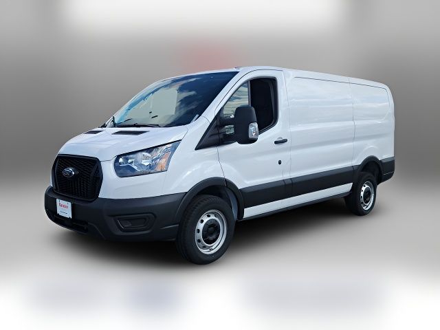 2024 Ford Transit Base