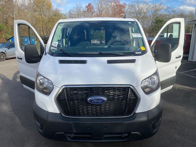 2024 Ford Transit Base