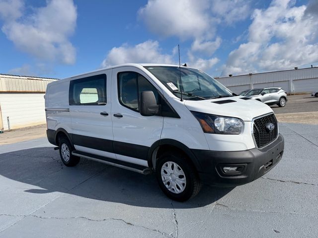 2024 Ford Transit Base
