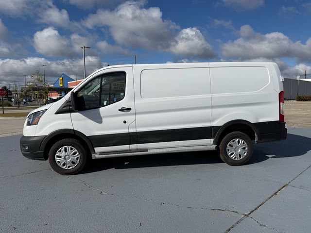 2024 Ford Transit Base