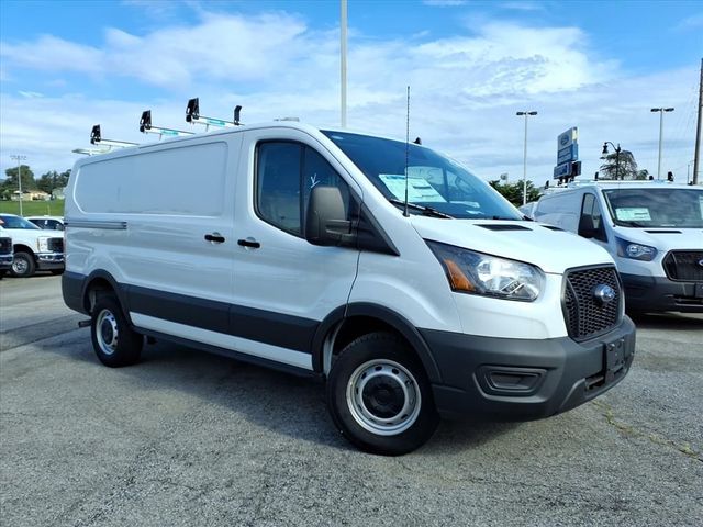 2024 Ford Transit Base