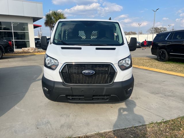 2024 Ford Transit Base