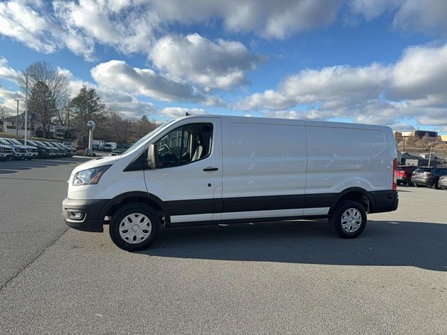 2024 Ford Transit Base