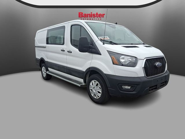 2024 Ford Transit Base