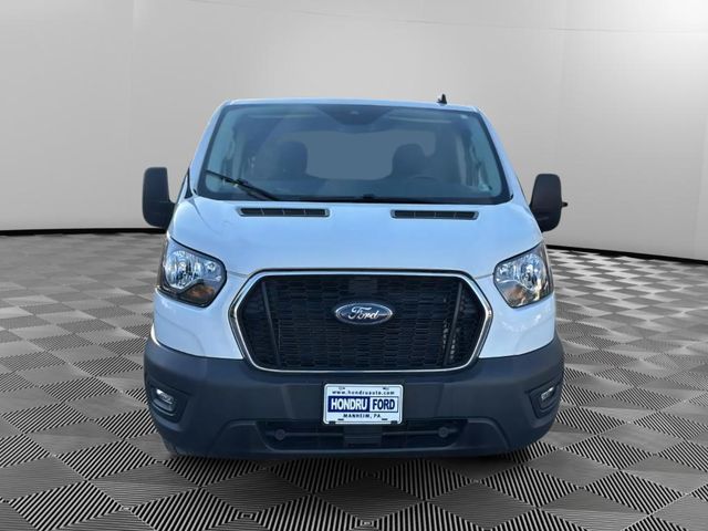 2024 Ford Transit Base
