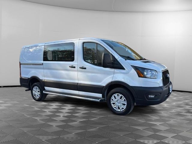 2024 Ford Transit Base