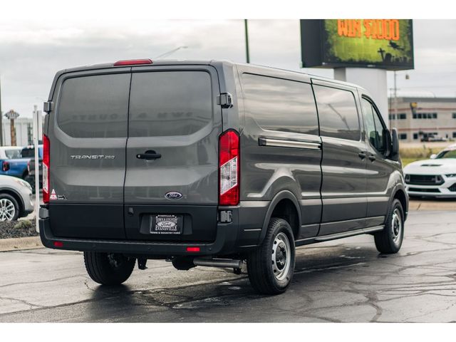 2024 Ford Transit Base