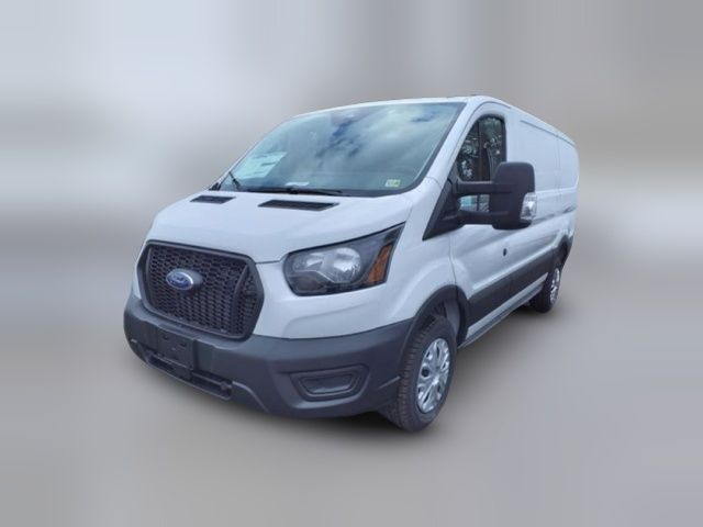 2024 Ford Transit Base