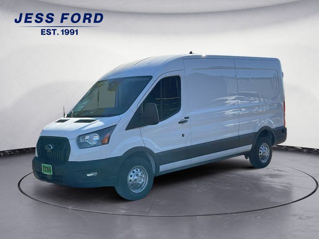 2024 Ford Transit Base