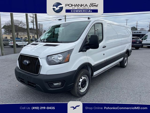 2024 Ford Transit Base