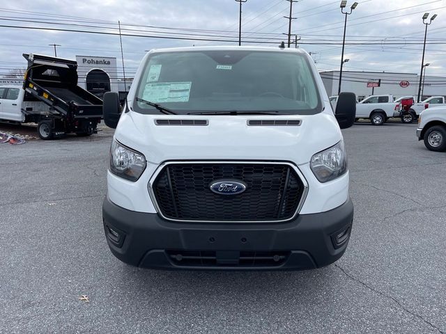 2024 Ford Transit Base