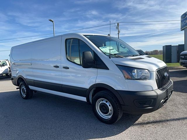 2024 Ford Transit Base