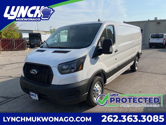 2024 Ford Transit Base