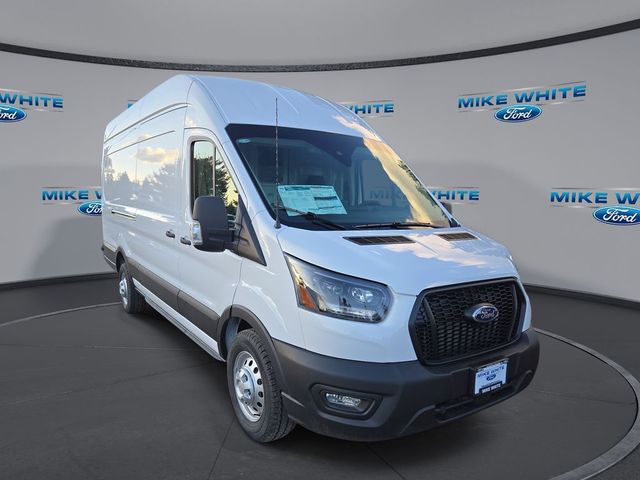 2024 Ford Transit Base