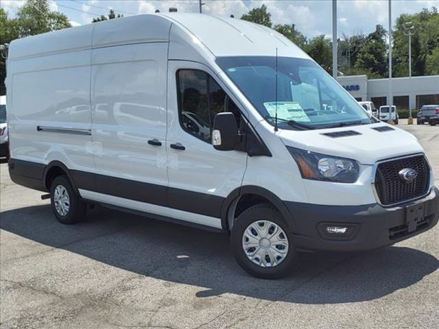 2024 Ford Transit Base