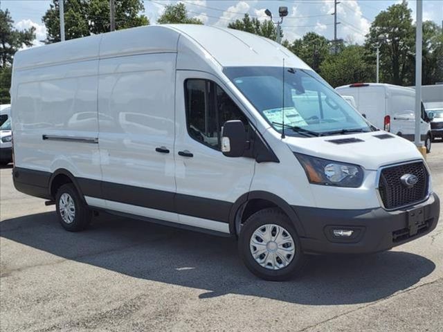 2024 Ford Transit Base