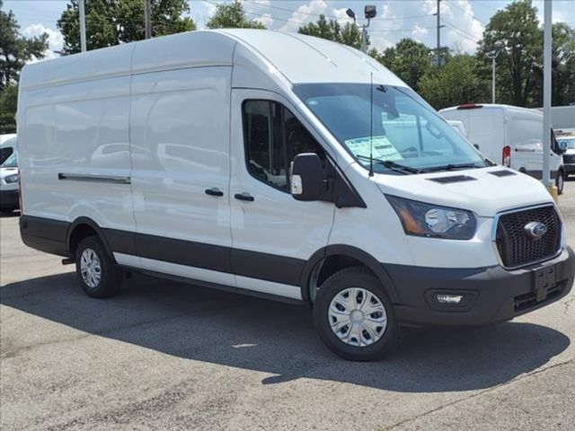 2024 Ford Transit Base