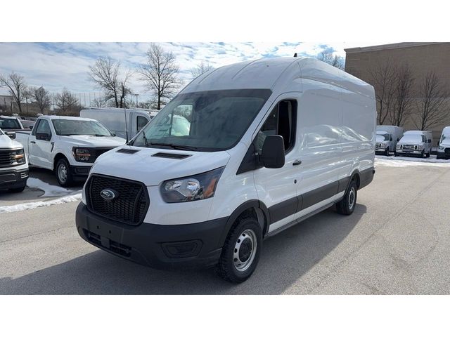 2024 Ford Transit Base